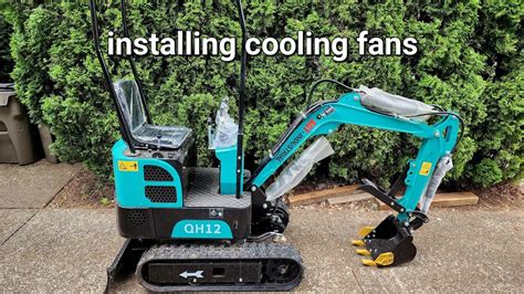 mini excavator hydraulic cooler|chinese mini excavators parts.